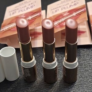 Tarte Maracuja Juicy Lip Plump Mini Set in Primrose (Rosy Pink)